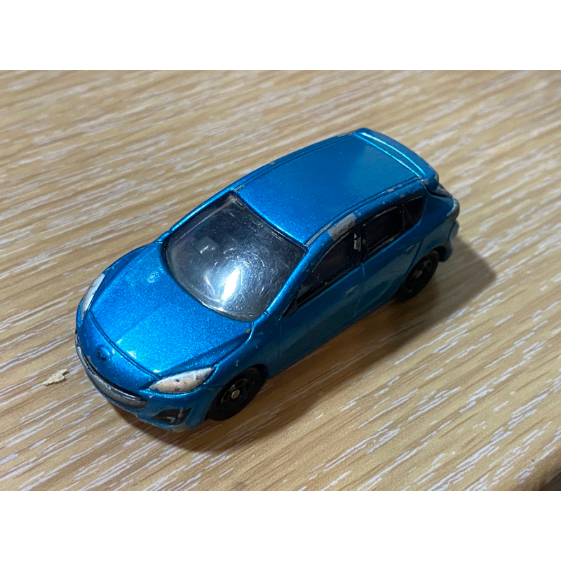 tomica mazda 3