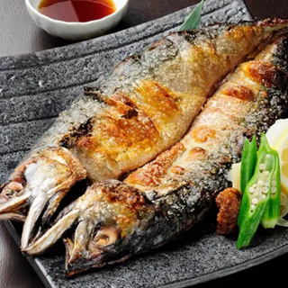 【日式一夜干】 鯖魚一夜干 (250公克±10%/尾) 【赤豪家庭私廚】