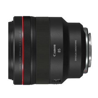 Canon RF 85mm F1.2L USM DS 定焦鏡頭 (公司貨) 無卡分期