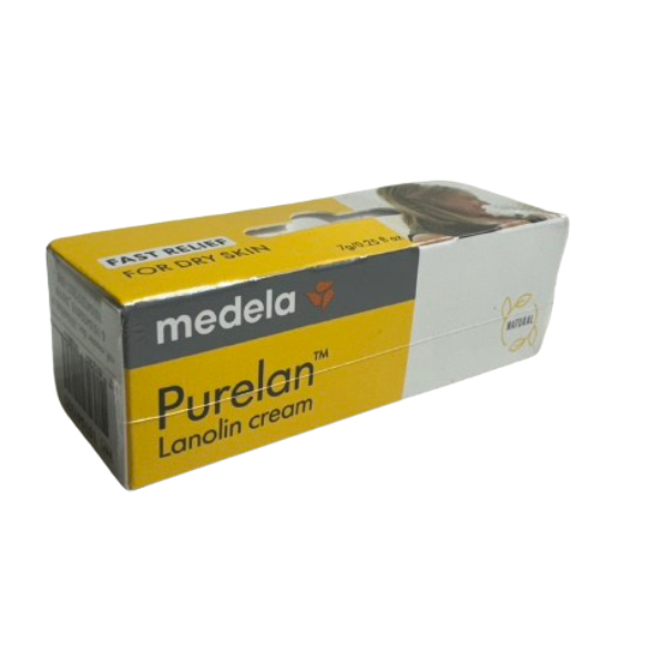 安心寶 公司貨 medela 美樂 羊脂膏 7g 37g 公司貨