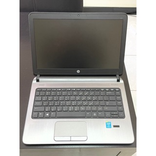 極新威剛480GSSD 三星8G記憶體 HP Probook 430 G2 I7-4510U 13.3吋四核輕薄商務筆電