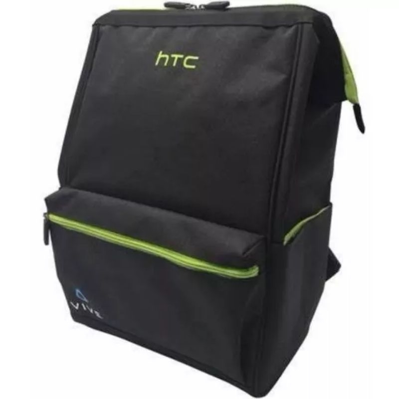 特價 HTC 宏達電  黑色後背包 背包