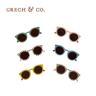 丹麥Grech&Co. 偏光太陽眼鏡v3 親子眼鏡 (寶寶款/兒童款/成人款 多款可選)