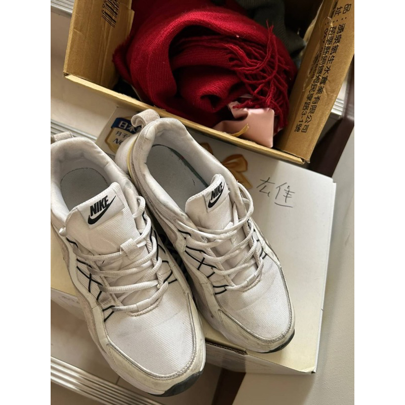 Nike Ryz365 孫芸芸鞋 二手 無盒 10.5號