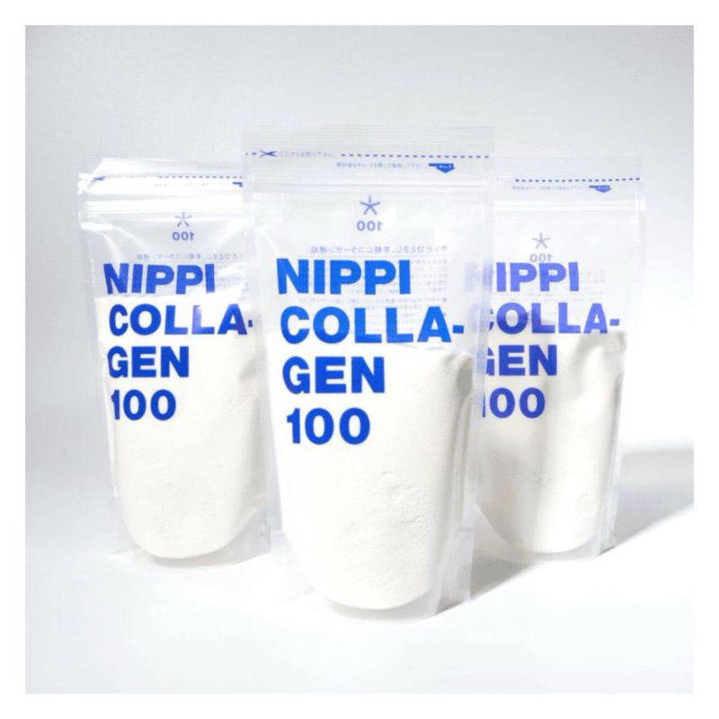 NIPPI 100%純膠原蛋白胜肽