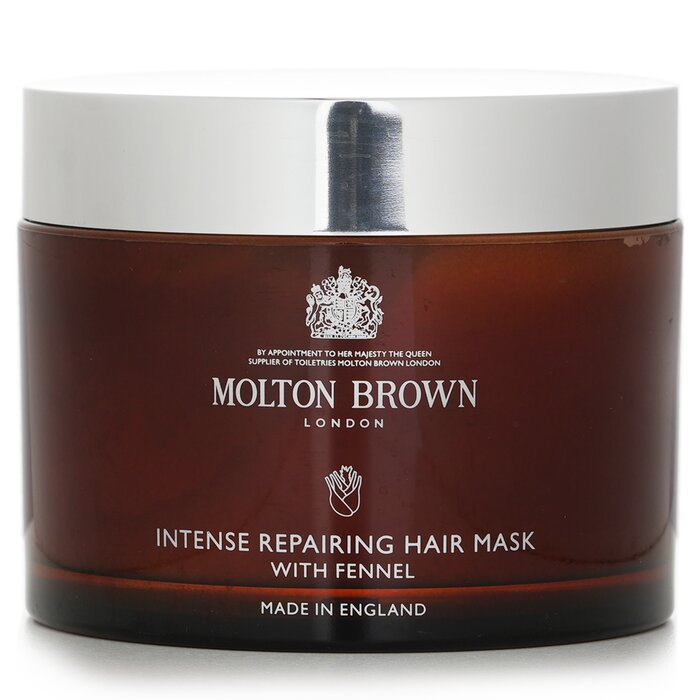 MOLTON BROWN 摩頓布朗 - 茴香強效修復髮膜 - 250g/8.4oz
