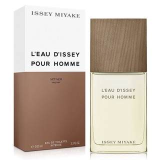 愛霓❤️ISSEY MIYAKE 三宅一生 一生之水 香根草 男性淡香水50ml/ 100ml /【TESTER】