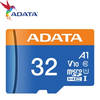 ADATA 威剛 16GB 32GB microSD microSDHC TF A1 V10 記憶卡 16G 32G