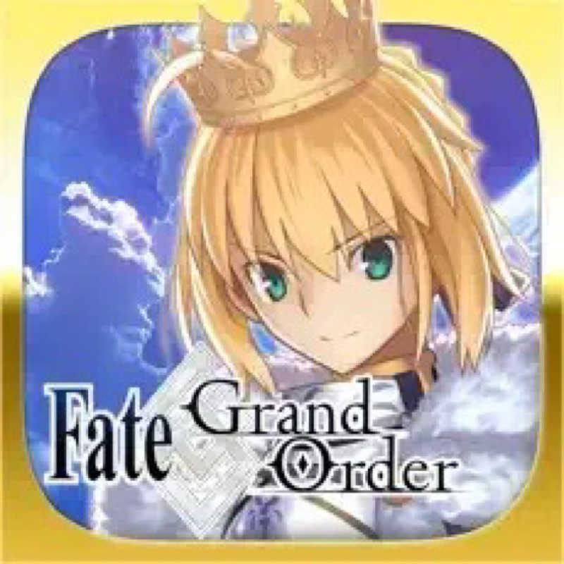 Fate/Grand Order_手遊輔助輕鬆玩