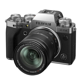 出租/Fujifilm 富士XT-4 18-55