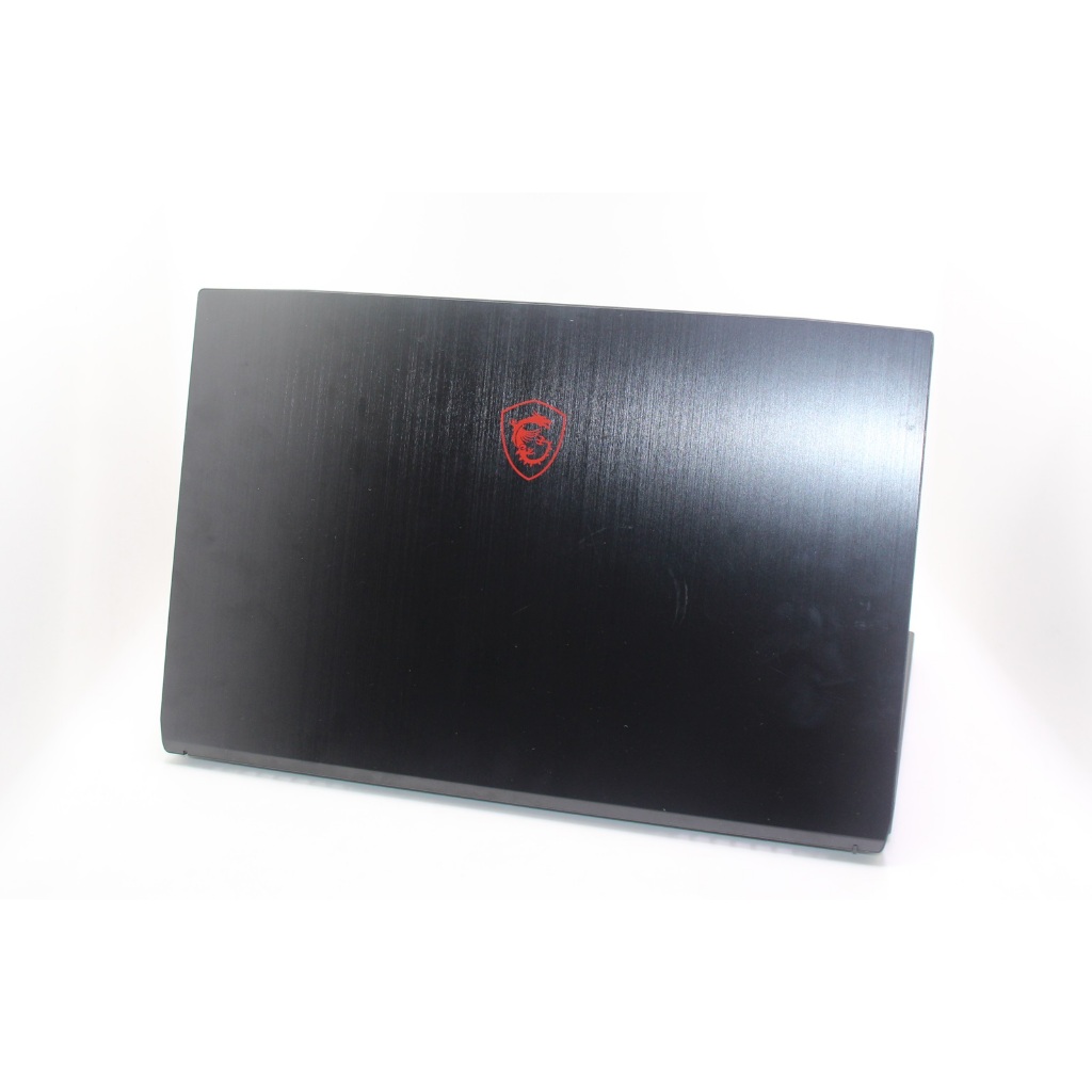 【 青蘋果】MSI 微星i7-10870H / 16GB / 1TB / 256SSD/二手電競筆電#DH021