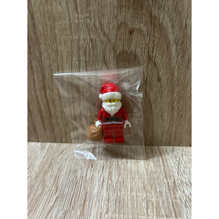 LEGO 樂高收藏人偶出清 所得物如圖 聖誕