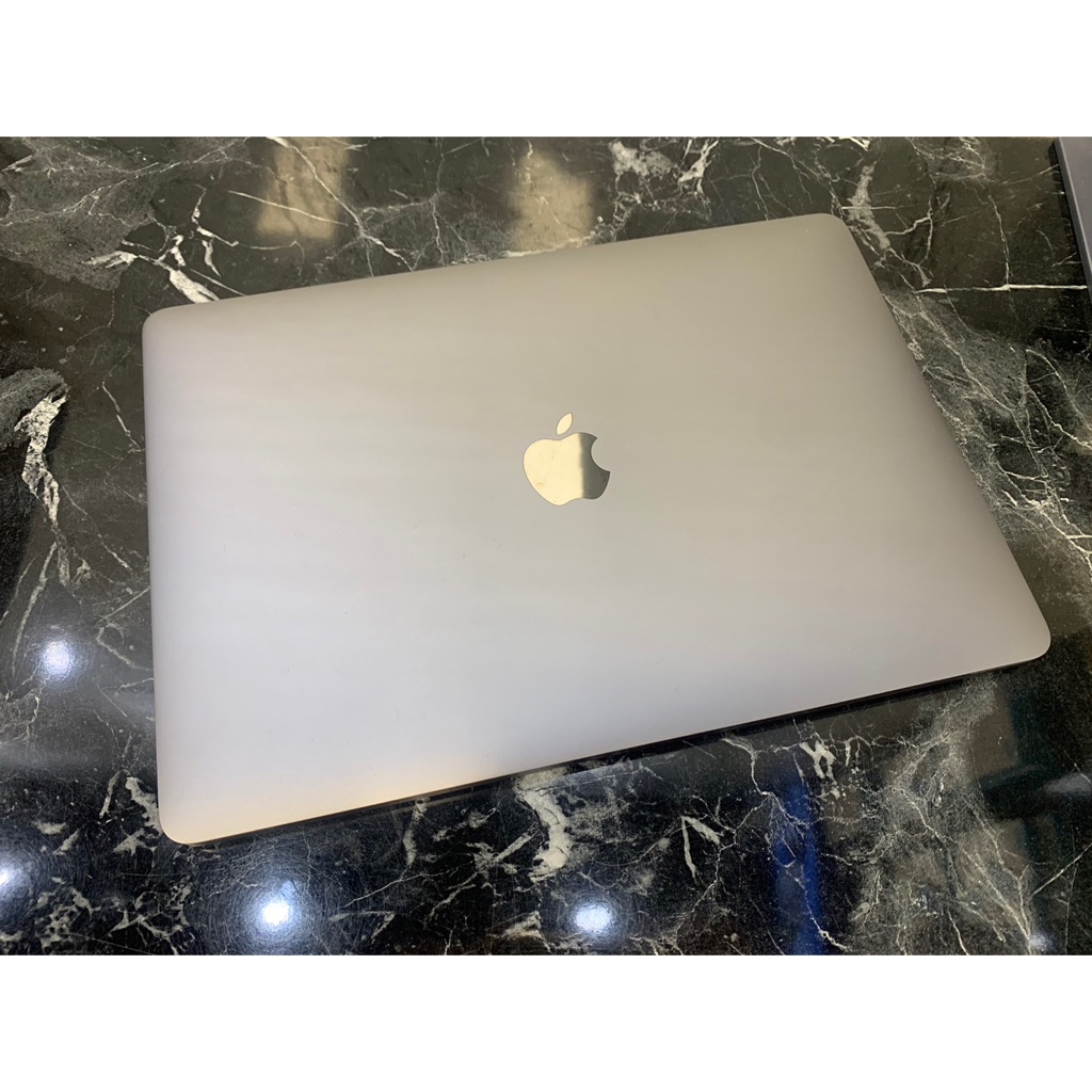 🎈店面展示筆電🎈Apple MacBook Pro 13吋2019年 with TB 8G/256GB 灰色