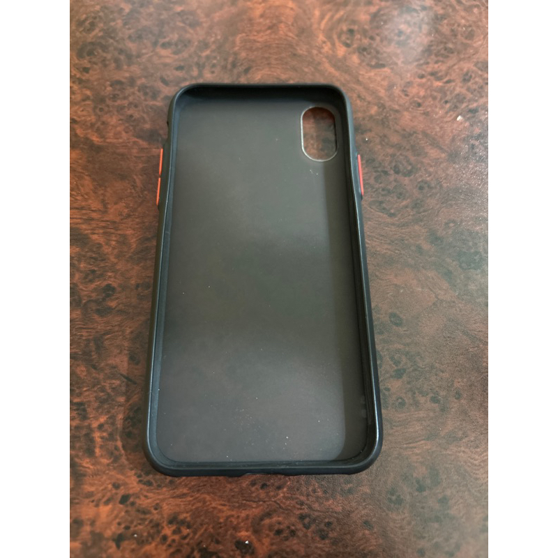 二手iPhoneX手機殼