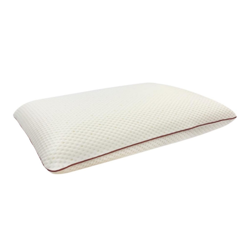 Reverie 標準型優眠天然乳膠枕 60公分 X 40公分 X 13公分 129701 #好市多代購