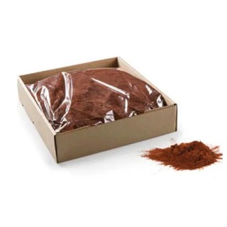 【捲髮阿嬤的柑仔店】＃Michel Cluizel米歇爾柯茲＃法國純可可粉 3kg/包