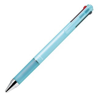 PILOT 百樂 LKJP-50S4 0.4mm三色超果汁筆-淺綠桿 墊腳石購物網