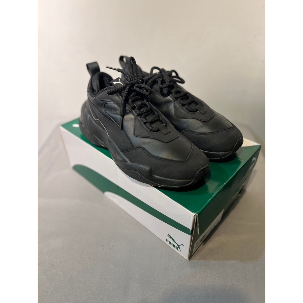Thunder l puma sale
