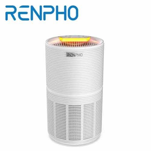 尾牙抽中-全新品-RENPHO 空氣清淨機 型號:RP-AP089W