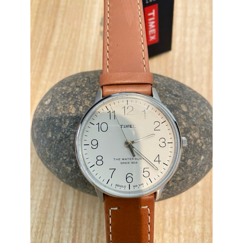 TIMEX全新二手手錶