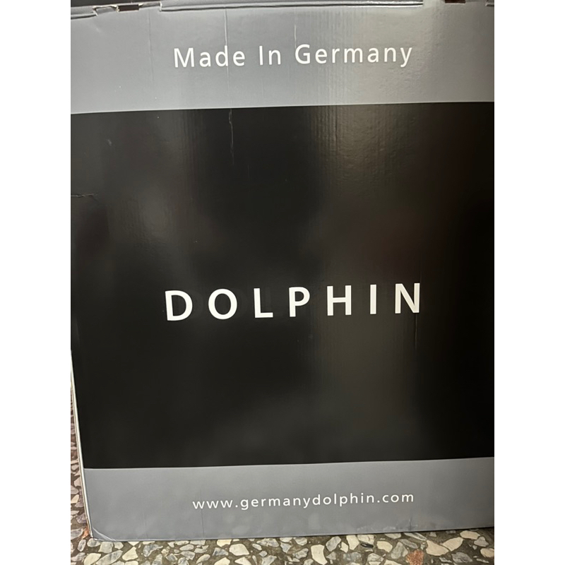 德國 海豚水濾式 除塵蟎吸塵器全套配件👉🏻現貨👈🏻