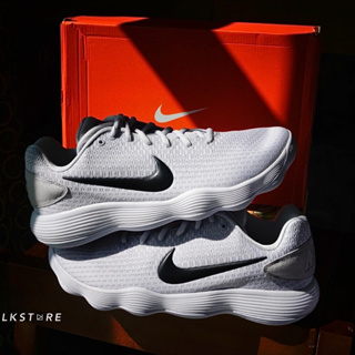{LKSTORE} Nike Hyperdunk 2017 low 897637-100 XDR 灰色 灰白 籃球鞋
