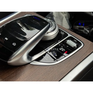 「邑盛車業」賓士 W463 W463A G Car 開通 程式設計 跑排 閥門 可控 駕駛 模式 可調式聲浪 排氣 G500