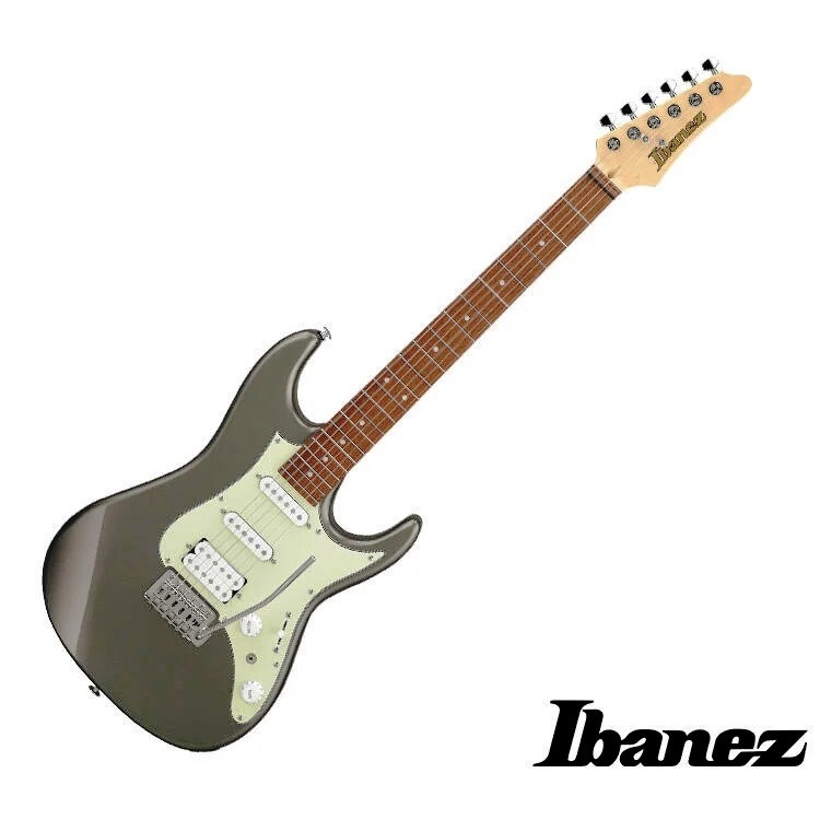 【欣和樂器】Ibanez AZES40 TUN 電吉他