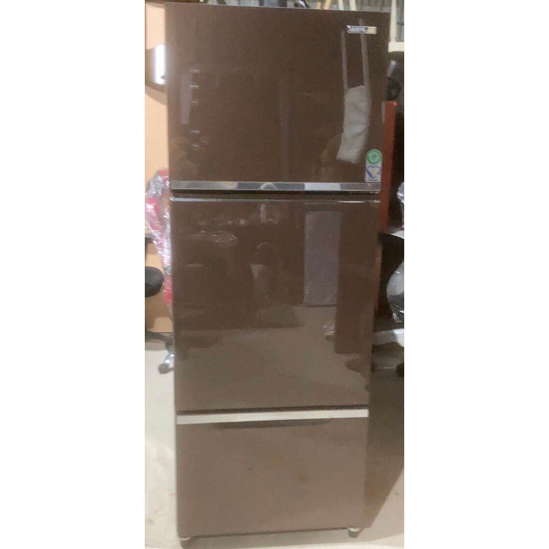 聲寶Sampo 變頻高級省電ㄧ級冰箱 二手 功能良好 二手冰箱 455L 大冰箱