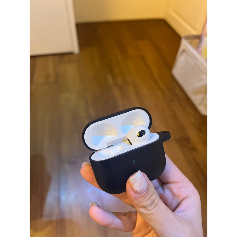 airpods3充電盒+右耳