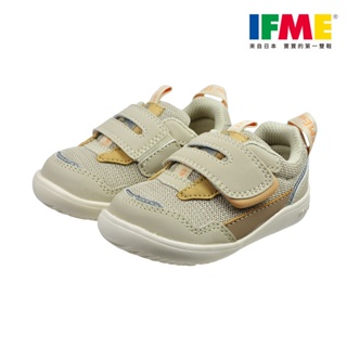 IFME小童段 森林大地系列 機能童鞋 IF20-433501｜官方商城