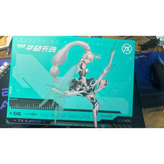 《筆電熊》2024華碩 ASUS TUF Gaming F16天選五/四（i9-13980HX,RTX4060) 天選5