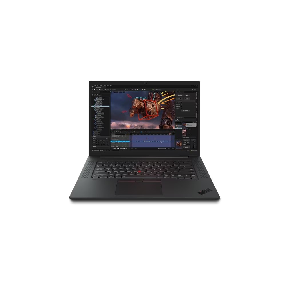 【鄰家好電腦】Lenovo ThinkPad P1 G6 (i7-13800H/32G/1T/RTX2000/W11P)