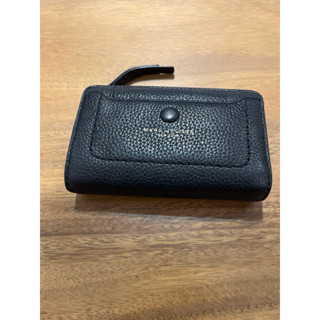 MARC JACOBS 牛皮中夾 二手