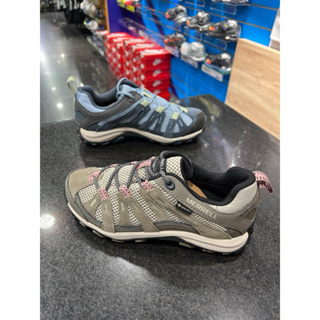 MERRELL ALVERSTONE 2 GTX 女款 防水 登山鞋 ML037034 深褐色 ML037958 深藍色