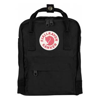 Fjallraven 23561 Kånken mini 後背包 550 黑｜碧綠商行