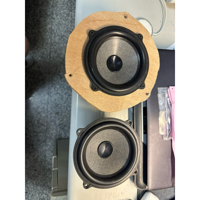 二手喇叭單體 focal utopia 5W2be