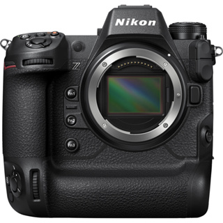 先看賣場說明 Nikon Z9 單機身 公司貨