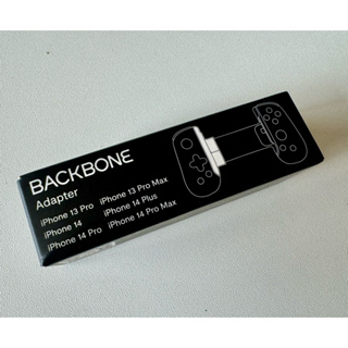 Backbone One 手機墊片