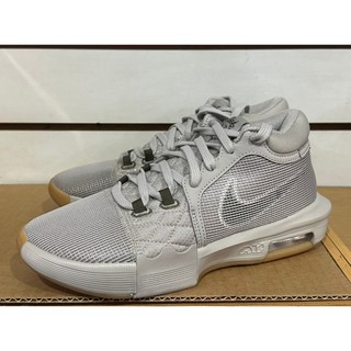 NIKE-A45 LEBRON WITNESS VIII EP 男款 運動 男籃球鞋 FB2237003