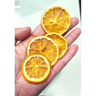 玩樂製造所~DIY 乾燥 橙片 柑橘 檸檬 新年裝飾