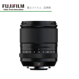 現貨 全新 xf 23mm F1.4 R LM WR 二代