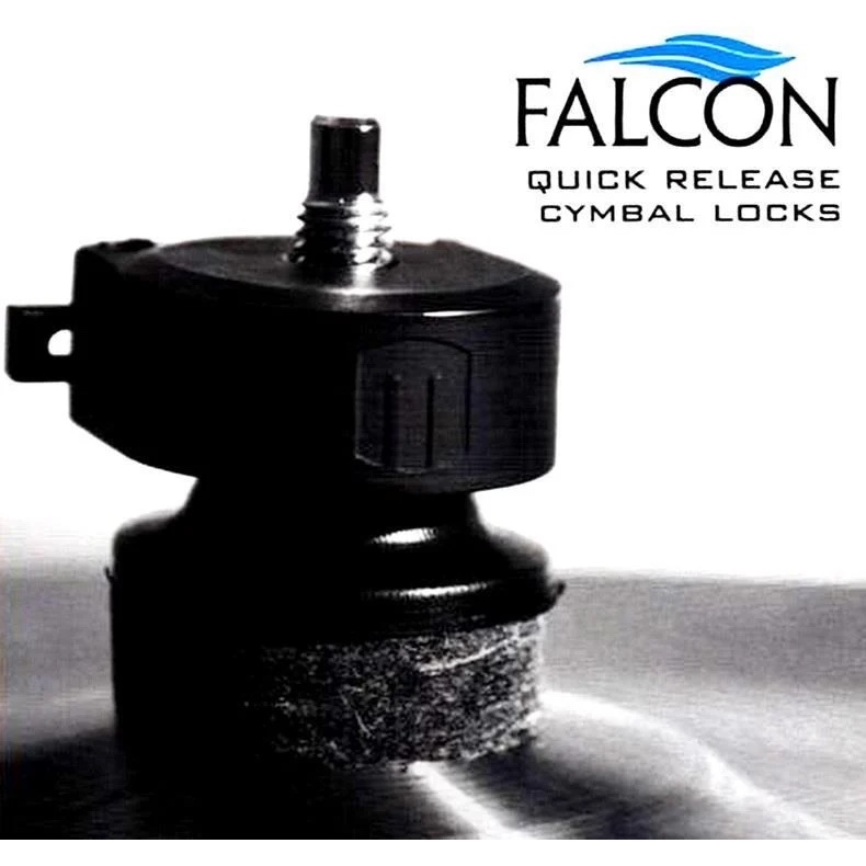 Mapex Falcon ACFBN Quick Release Cymbal Lock 銅鈸快拆鎖頭【又昇樂器.音響】