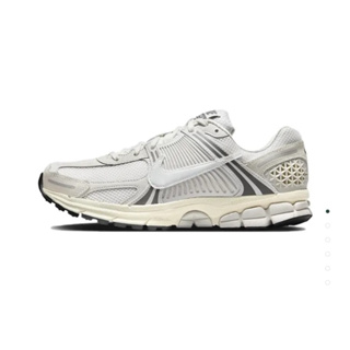 ➕鞋家➕男鞋 Nike Zoom Vomero 5 Platinum Tint 復古慢跑鞋 奶油灰 HF0731-007