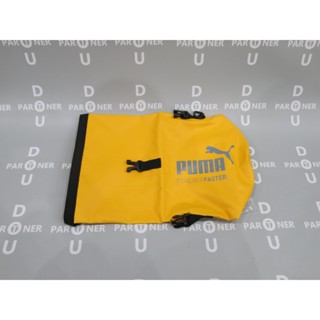 【Dou Partner】PUMA 防水包 登山包 水上運動 鞋袋 輕便 附揹袋