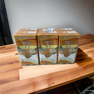 光泉茉莉花園蜜茶6入組300ml