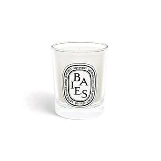 Diptyque 蠟燭 漿果 香氛蠟燭 Baies 70g 蒂普提克