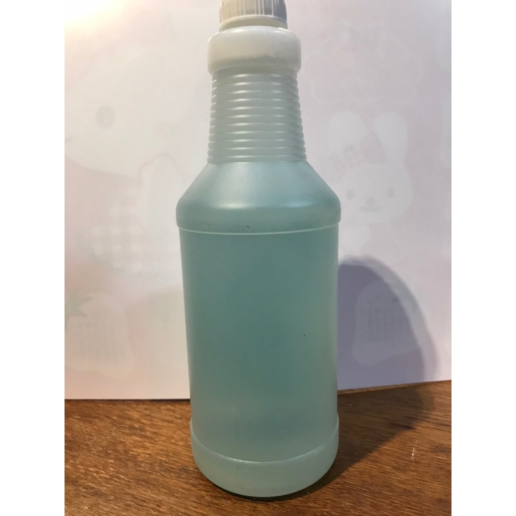 PROWAX麗鉅 高分子水鍍膜封體
