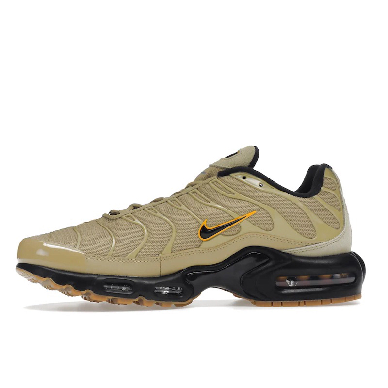 #求售 Nike Air Max Plus OG Gold Bullet DZ4501-700 US11