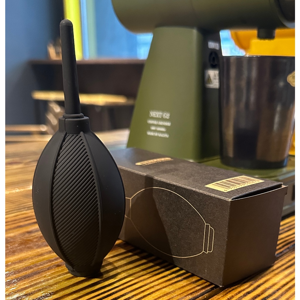 【多塔咖啡】TIMEMORE 泰摩 矽膠吹球 風力集中 清潔必備 磨豆機保養 咖啡機 相機